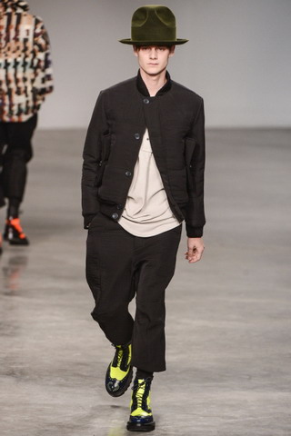 John Galliano / - 2013-2014